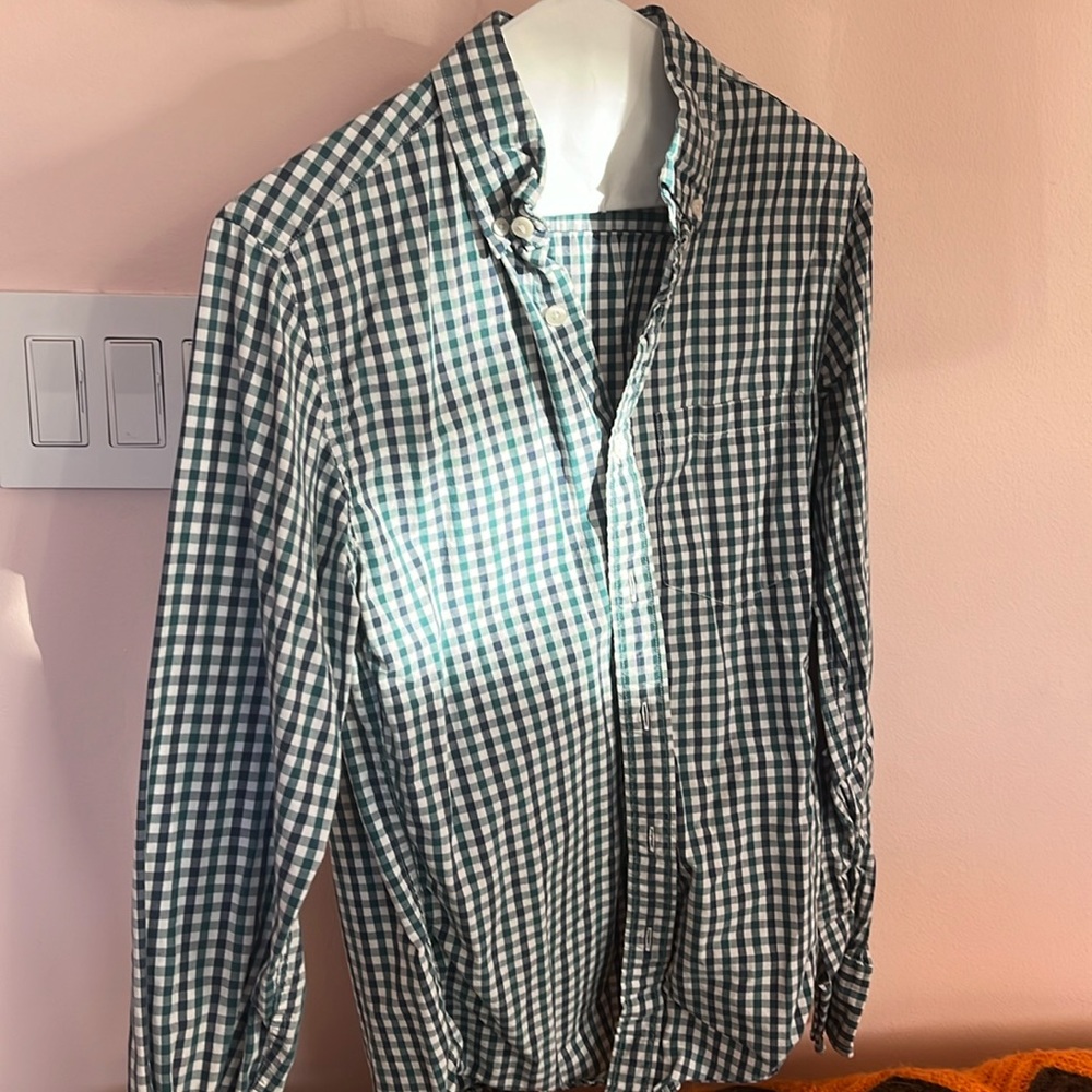XS J. Crew longsleeve